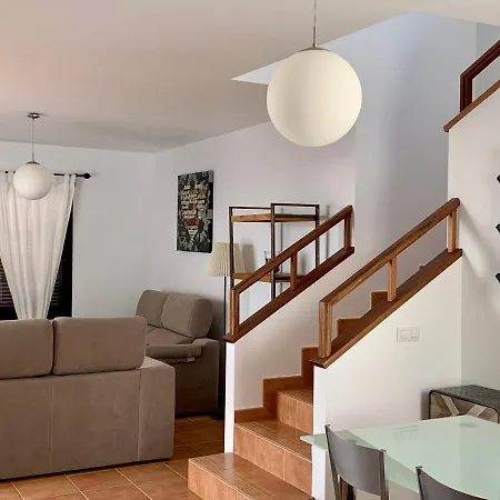 Casa Marta, Private Pool, Free Wifi Playa Blanca (Lanzarote)