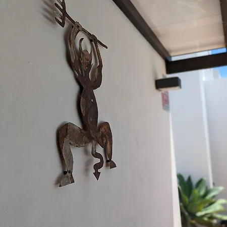 Casa Marta, Private Pool, Free Wifi Playa Blanca (Lanzarote)