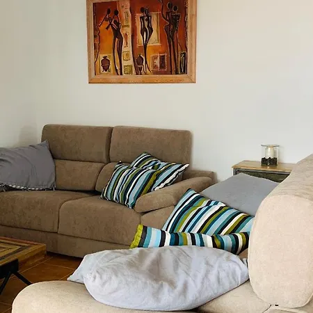 Casa Marta, Private Pool, Free Wifi * Playa Blanca (Lanzarote)