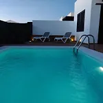 Casa Marta, Private Pool, Free Wifi بلايا بلانكا