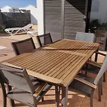 Casa Marta, Private Pool, Free Wifi * بلايا بلانكا