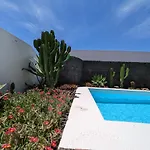 Casa Marta, Private Pool, Free Wifi فيلة