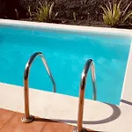 Casa Marta, Private Pool, Free Wifi بلايا بلانكا
