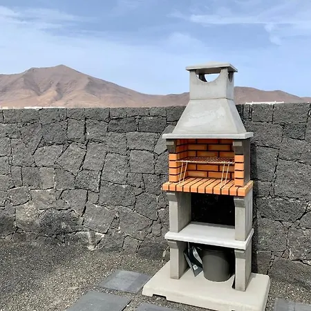 Casa Marta, Private Pool, Free Wifi * Playa Blanca (Lanzarote)