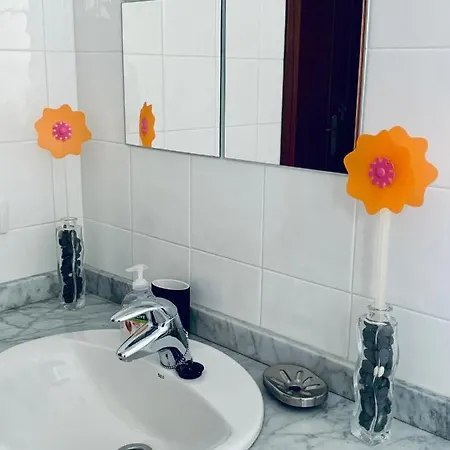 Casa Marta, Private Pool, Free Wifi