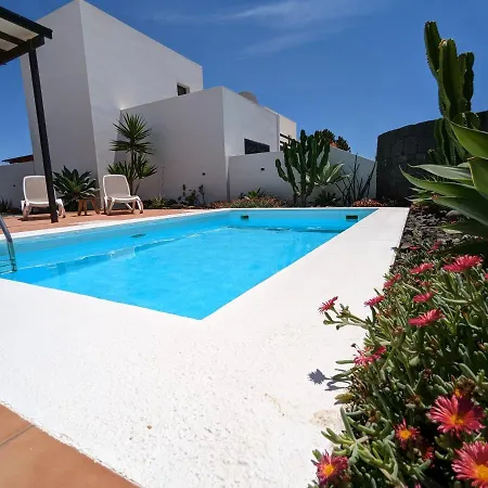 Casa Marta, Private Pool, Free Wifi