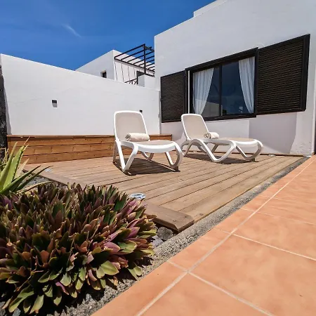 Casa Marta, Private Pool, Free Wifi فيلة