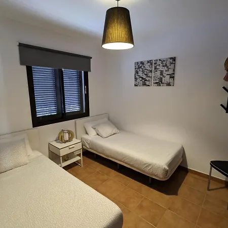 Villa Casa Marta, Private Pool, Free Wifi Playa Blanca (Lanzarote)