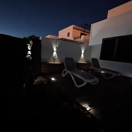 Casa Marta, Private Pool, Free Wifi فيلة *