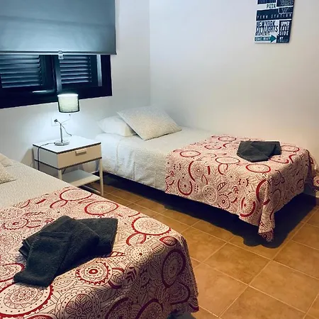 Casa Marta, Private Pool, Free Wifi فيلة