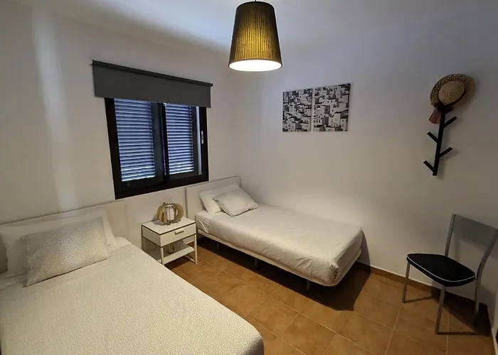 Villa Casa Marta, Private Pool, Free Wifi Playa Blanca (Lanzarote)