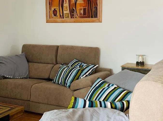 Casa Marta, Private Pool, Free Wifi * Playa Blanca (Lanzarote)