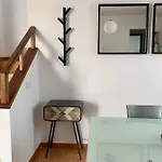 Casa Marta, Private Pool, Free Wifi Коста Бланка