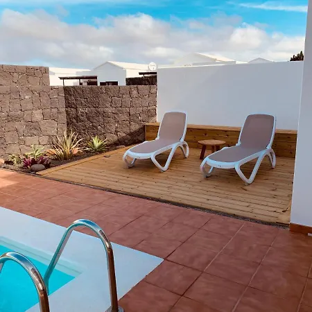 Casa Marta, Private Pool, Free Wifi Βίλα