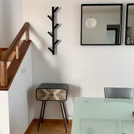 Casa Marta, Private Pool, Free Wifi بلايا بلانكا