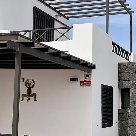 Casa Marta, Private Pool, Free Wifi Βίλα *