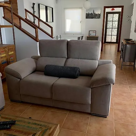Villa Casa Marta *
