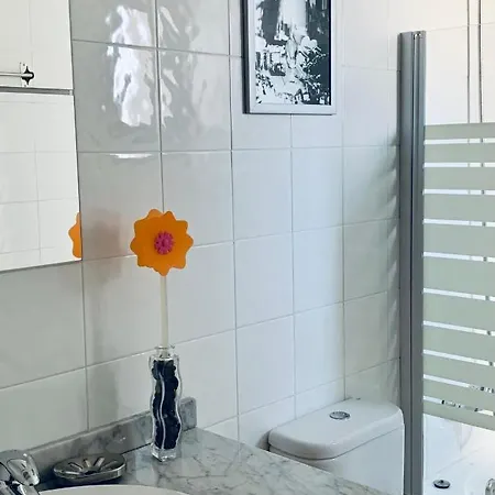 Casa Marta, Private Pool, Free Wifi Βίλα Πλάγια Μπλάνκα