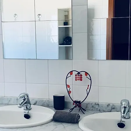 Βίλα Casa Marta, Private Pool, Free Wifi Πλάγια Μπλάνκα