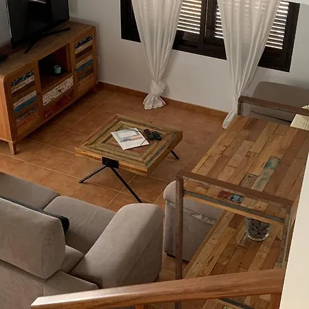 Casa Marta, Private Pool, Free Wifi Βίλα *