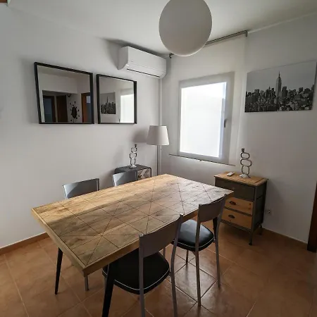 Βίλα Casa Marta, Private Pool, Free Wifi Πλάγια Μπλάνκα