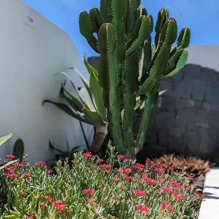 Casa Marta Villa