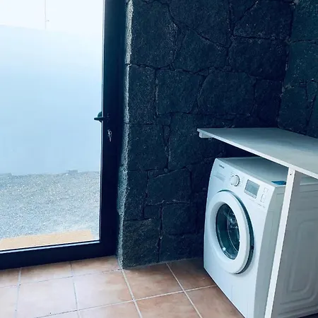 Casa Marta, Private Pool, Free Wifi * Playa Blanca (Lanzarote)