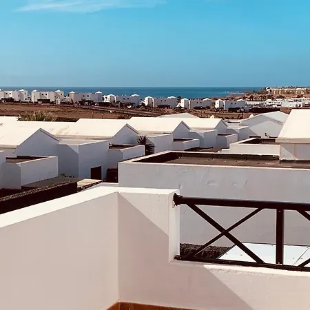 Villa Casa Marta