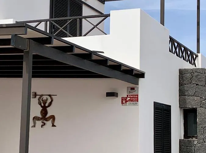 Casa Marta, Private Pool, Free Wifi Villa *